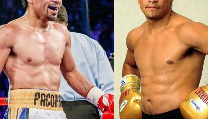 Nagmamaldito Mexican boxer nanghihingi ng $100 million bago lumaban kay Pacman