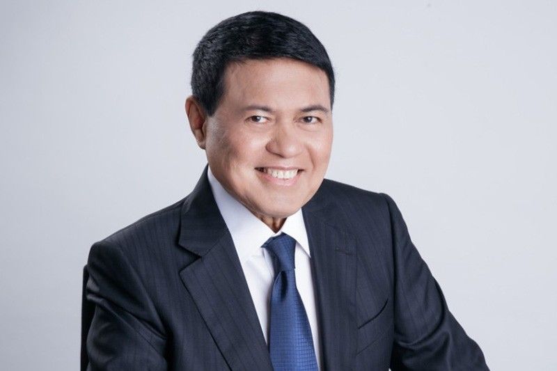 Manny Villar tops 'Philippines' richest list' once led by Henry Sy