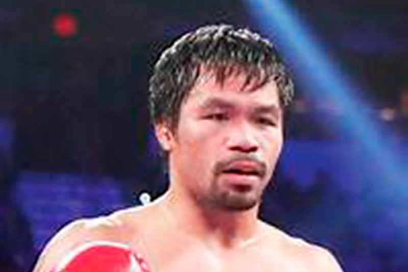 10-taon ang tanda ni Pacquiao kay Broner