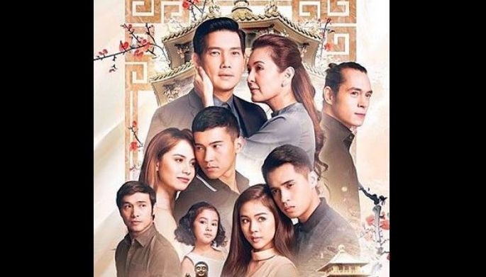 Kahit ligwak sa Pasko, Mano Po nakakuha ng tamang strategy!