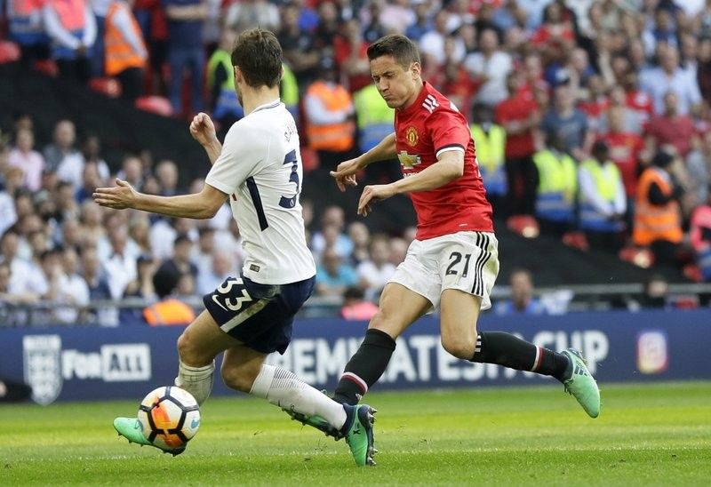 Man United prolongs FA Cup pain for Spurs by reaching final