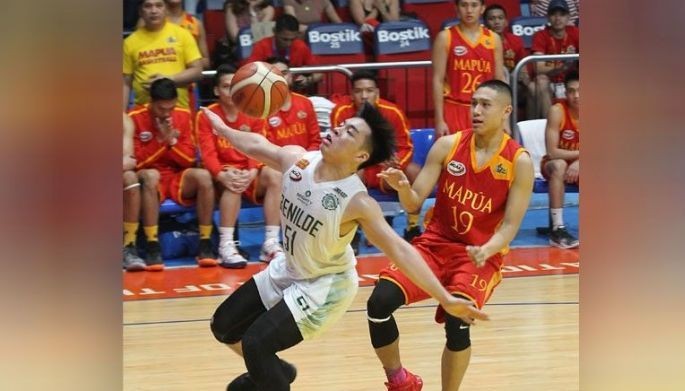 Junior Blazers kakasa sa Red Robins sa NCAA Finals