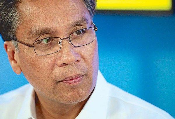 Roxas still unsure of 2019 Senate run