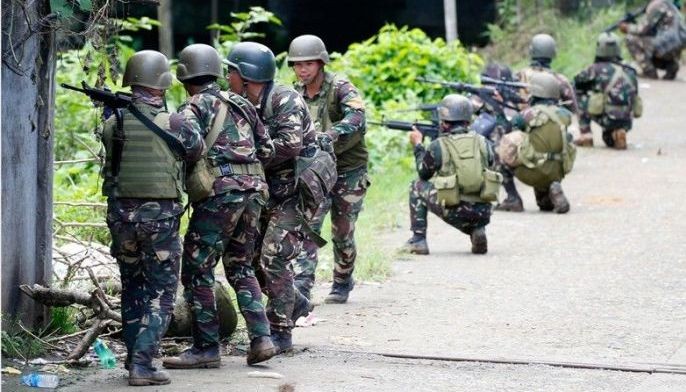 Lessons from Marawi to be incorporated in Balikatan