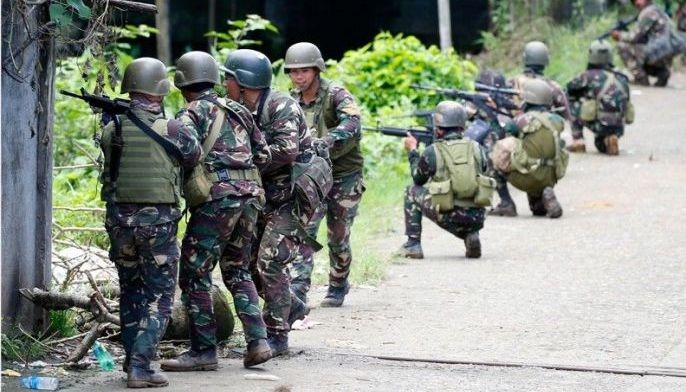 Military foils BIFF attempt to attack Maguindanao town