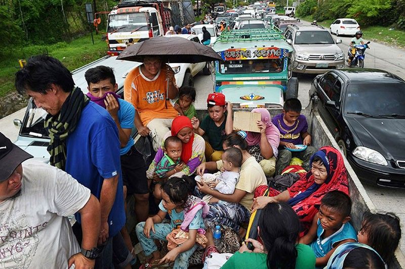 European Union to give P124-million aid to Mindanao