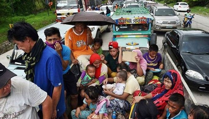 European Union to give P124-million aid to Mindanao