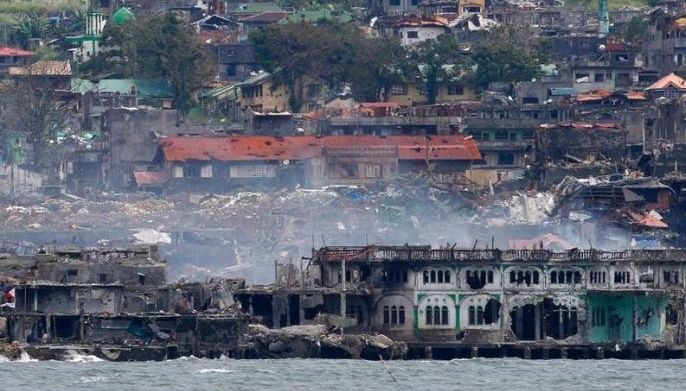 Alejano: Philippine peace ranking to deteriorate under Duterte sans institutions, clear policies