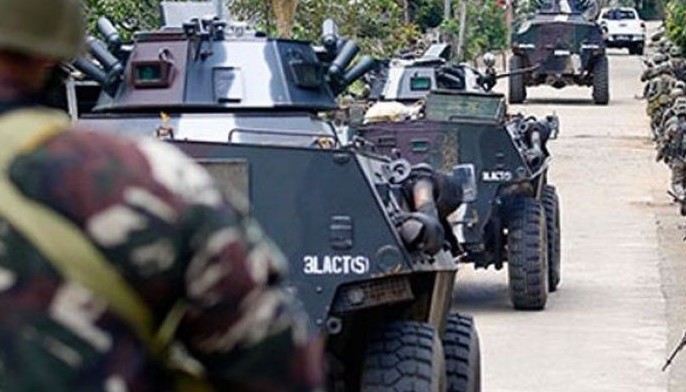 Maute-ISIS, sundalo utas sa encounter!