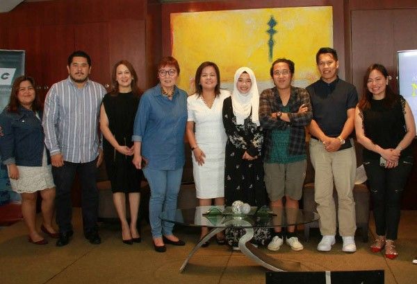Marawi filmmakers launch new films on the siege