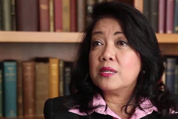 SC should junk quo warranto petition, Sereno camp says