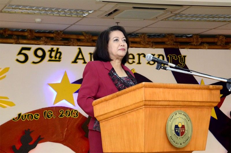 â��Disclosing Chief Justice Serenoâ��s psychiatric test unethicalâ��