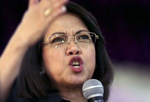 Philippine senators: Supreme Court set 'dangerous precedent'