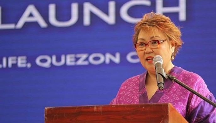 NHCP chief resigns over FM burial