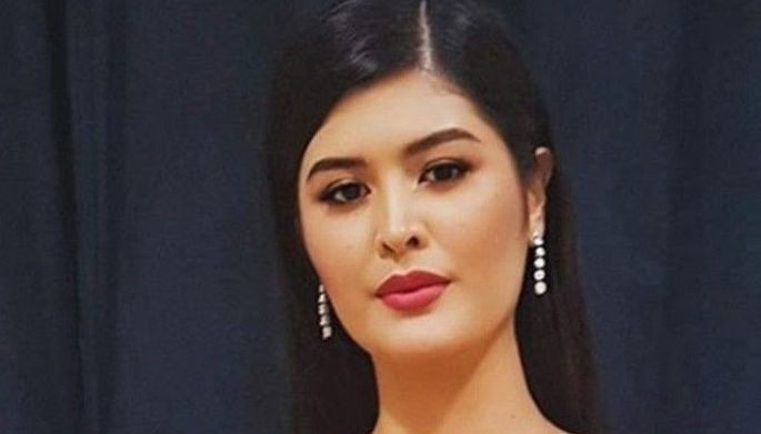 Mariel walang takot sa multo