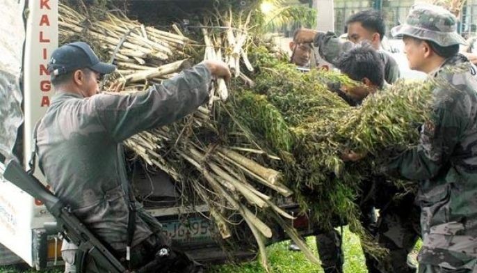 NCRPO: Manila police confiscated most drugs in 'Double Barrel' ops