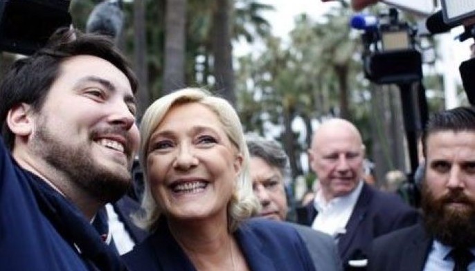 France's Le Pen gathers with Europe's populists for May Day