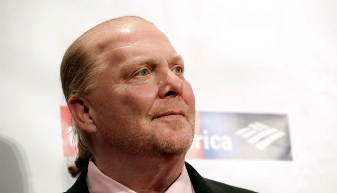 NYPD probing sex allegations against Mario Batali