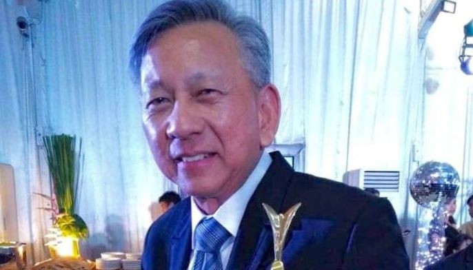 Mario King: Cultivating an &lsquo;attitude of gratitute&rsquo;