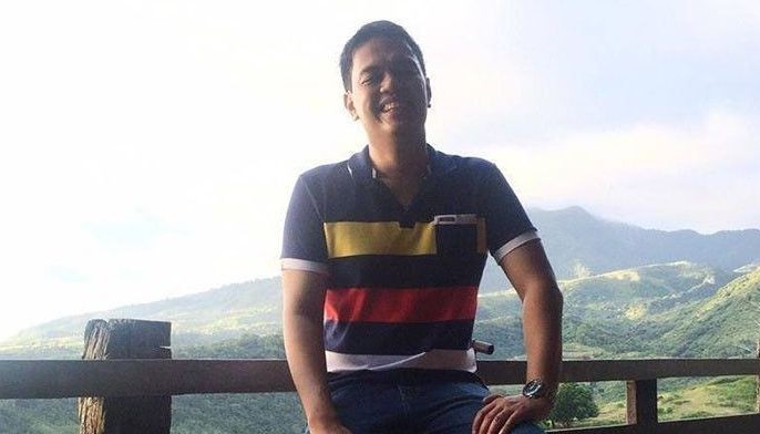 2017 Bar topnotcher: I thought I'd score 84 at most