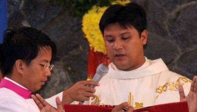 Cagayan priest killed for anti-mining stand?