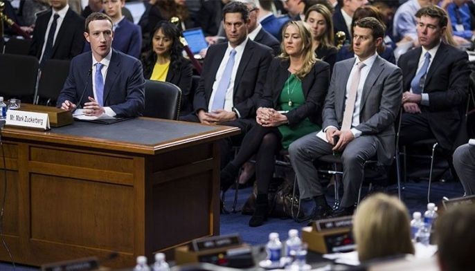 'My mistake': Key Zuckerberg quotes in US Senate Facebook grilling
