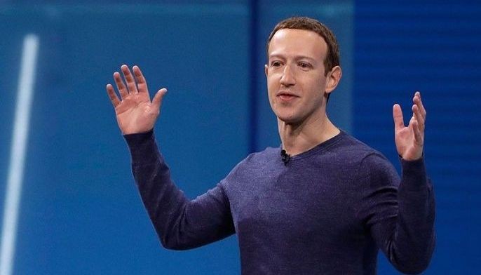 Zuckerberg's Holocaust comment puts Facebook on the spot