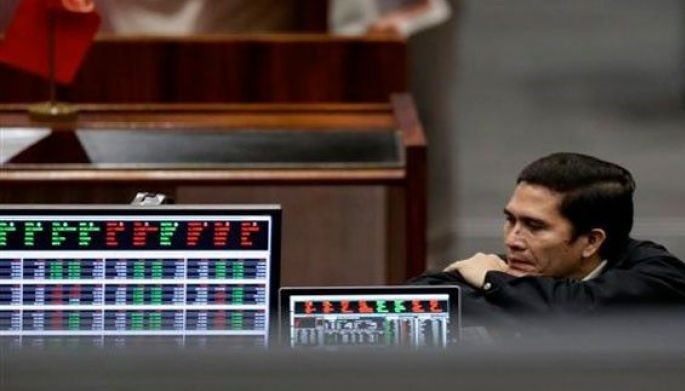 Market may weaken further this week