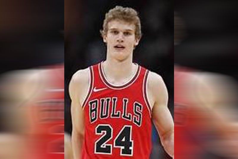 Markkanen magde-debut na?