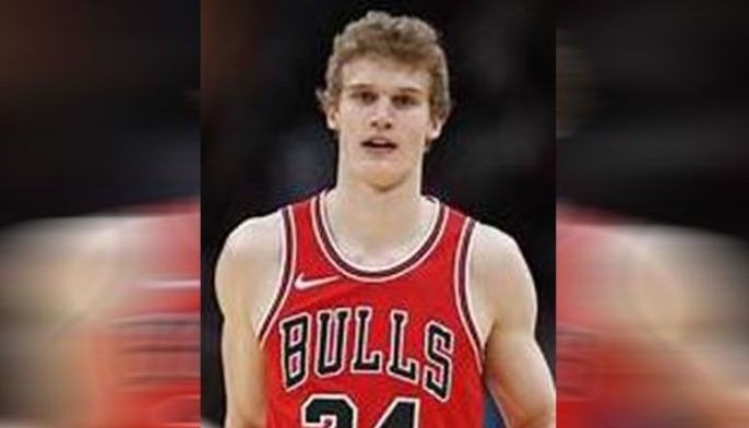 Markkanen magde-debut na?