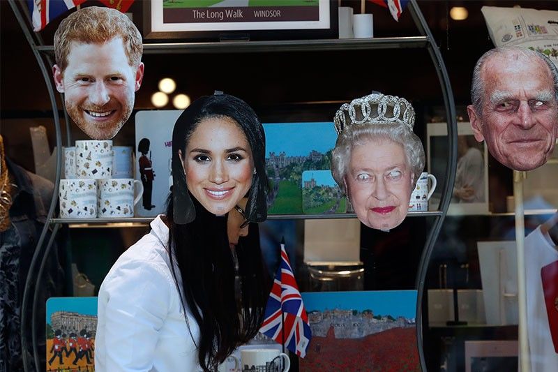 Will he or won't he? Presence of Markle's father in doubt
