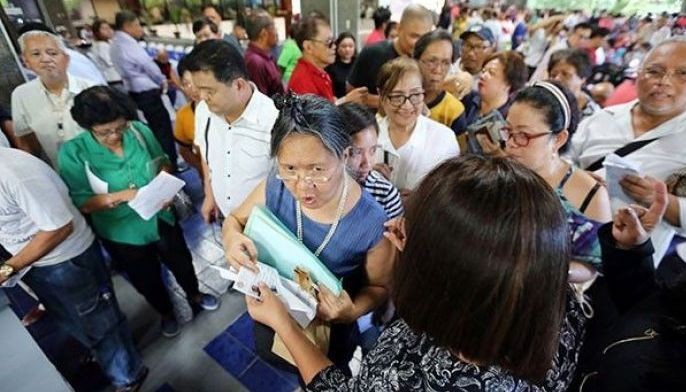 CA junks martial law victims' $2B claim anew