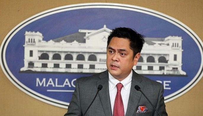 Andanar disowns PTV-DOT ad deal he helped set in motion