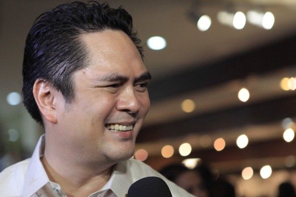 Andanar: Robredo not involved in e-mail 'oust' plot but staff may be