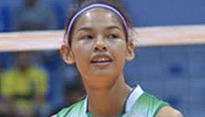 MVP plum swak kina Baron, Espejo