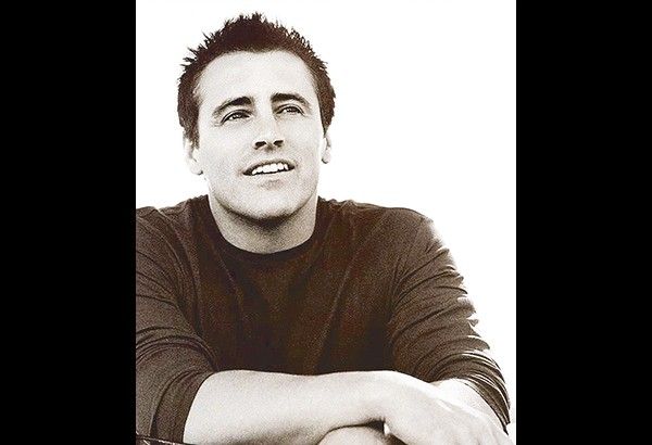 Matthew LeBlanc on being a dad on and off the screen | Philstar.com