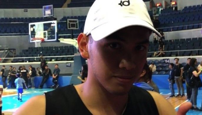 WATCH: Ateneo's Matt Nieto gets to take home Kevin Durant&rsquo;s cap