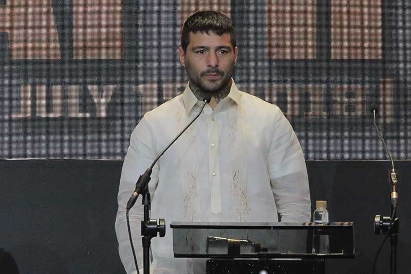 Matthysse: Pacquiao not the same fighter as before