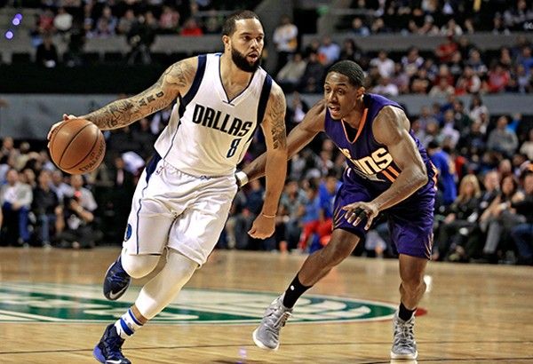 NBA Global games Mavs win in Mexico, Nuggets in London