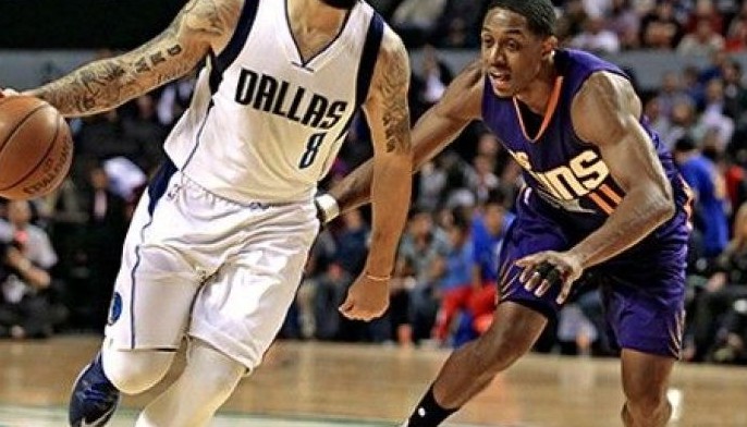 NBA Global games Mavs win in Mexico, Nuggets in London