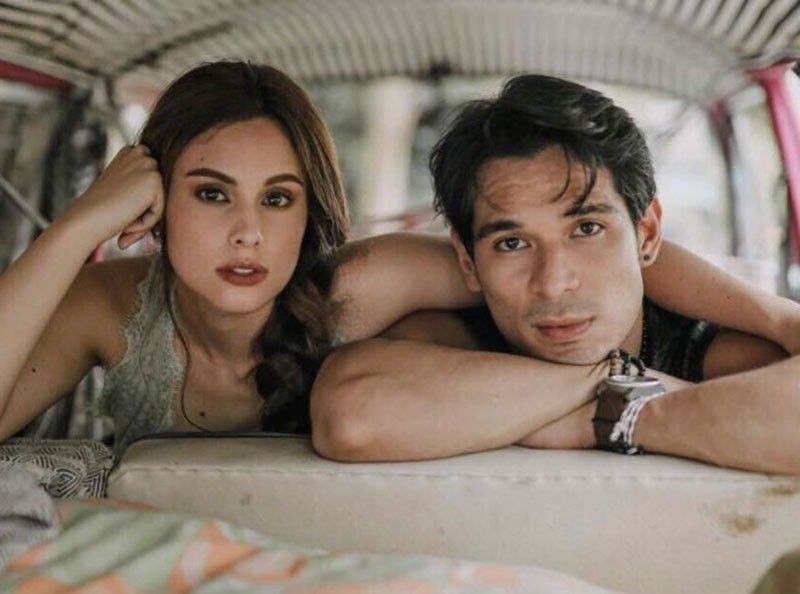 Max Collins confirms breakup with Pancho Magno thumbnail