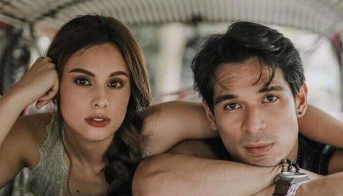 Max Collins on co-parenting with ex Pancho Magno: 'Our son gets the best of both worlds'