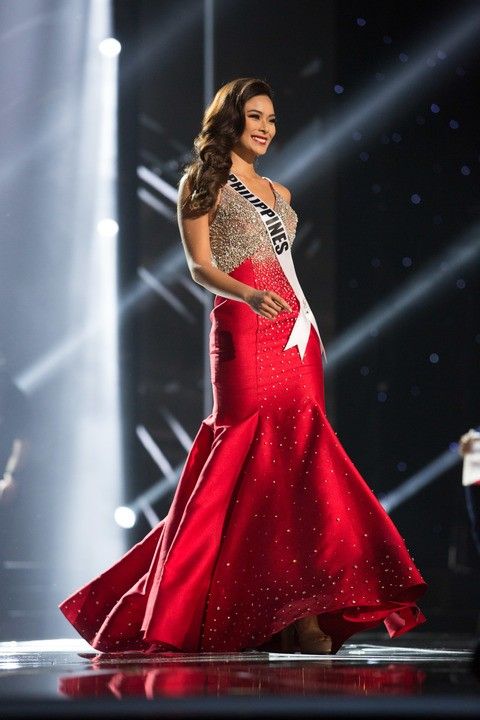 Maxine's Miss Universe loss: Feng shui offers answers