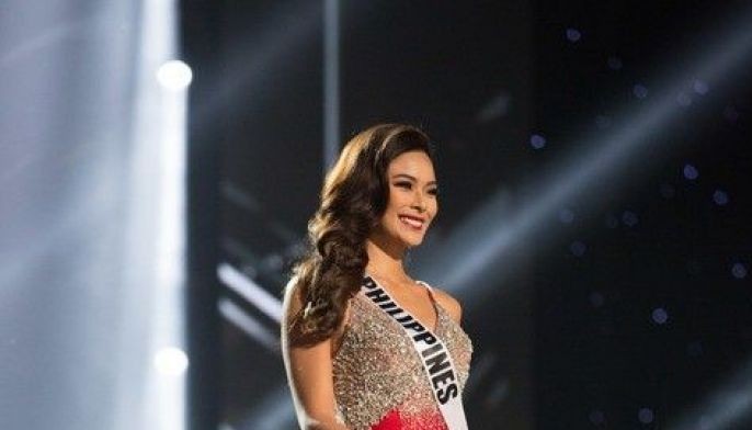 Maxine's Miss Universe loss: Feng shui offers answers