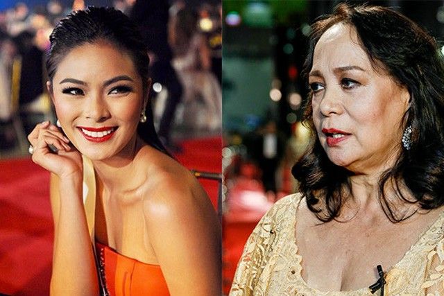 Will Maxine be Miss Universe? Gloria Diaz weighs in