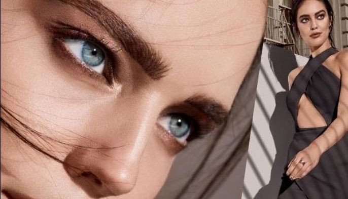 WATCH: Introducing new beauty trend &lsquo;ombr&eacute; brows&rsquo;