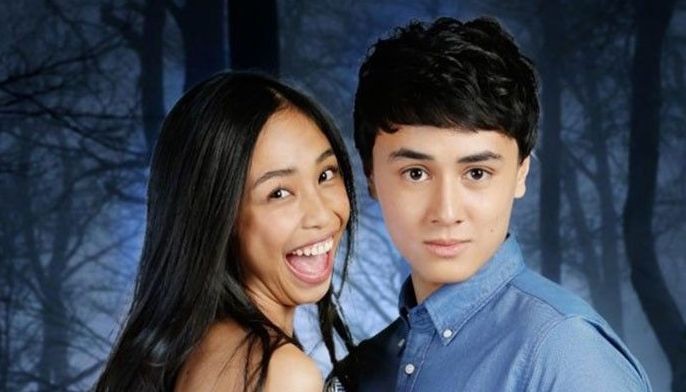 MayWard teaches values in &lsquo;Wansapanataym&rsquo;