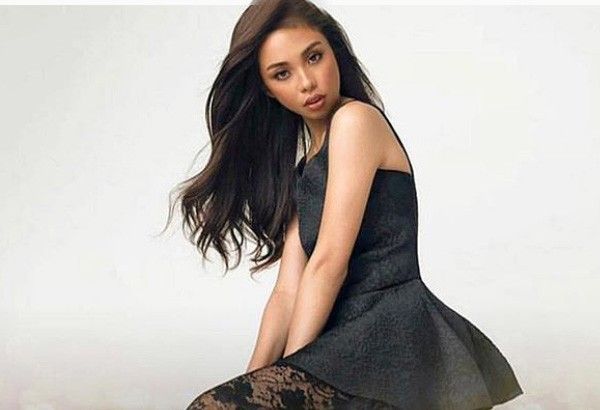 It's official! Maymay Entrata is first Filipina model at Arab Fashion Week