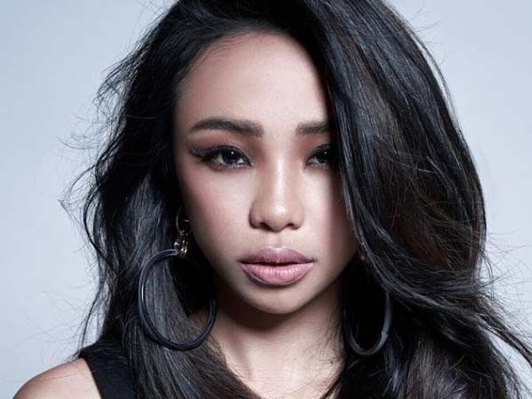 Did Maymay Entrata make the cut at 'Asia's Next Top Model'?