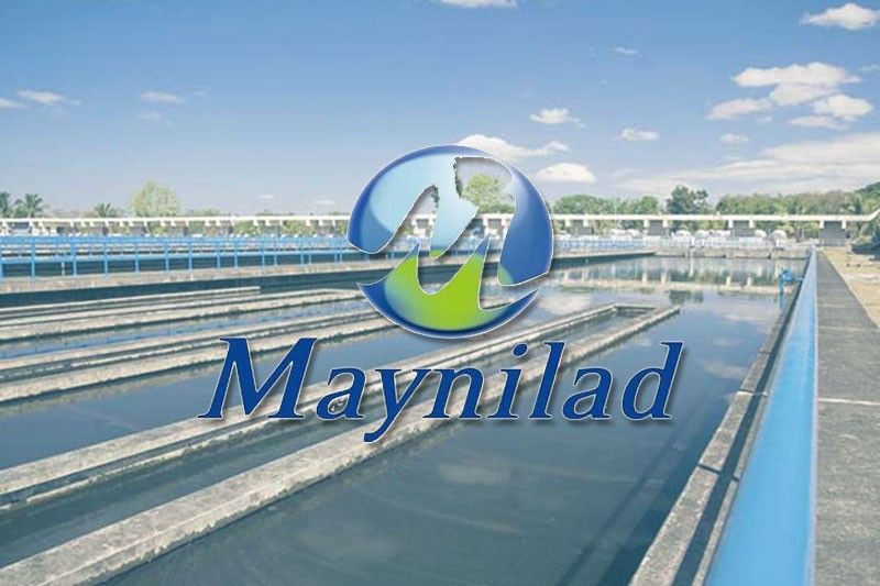 Maynilad spending P10 B for sewerage upgrade